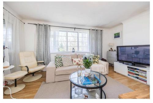Snaresbrook Apartamento | The Green Escape Woodford