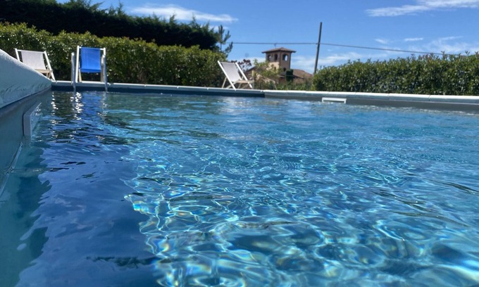 Vergne Casa | The Green GuestHouse
