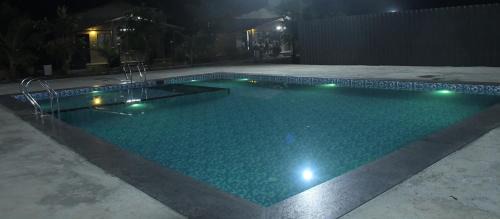 Igatpuri Complejo | The Green Heritage Resort Igatpuri