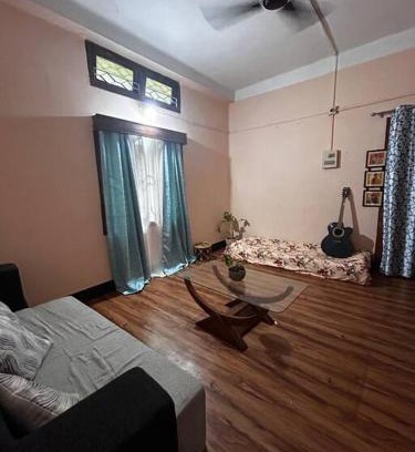 Sualkuchi Apartamento | The Green Hills