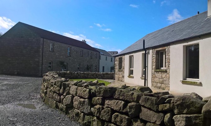 Kilkeel Casa | The Green Holiday Cottages