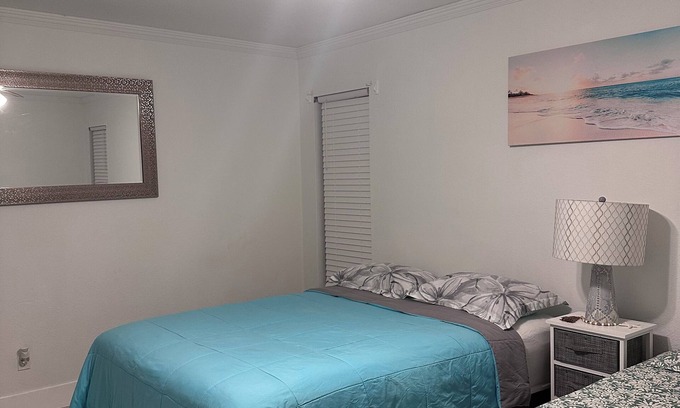 Port Saint Lucie Casa | The green house