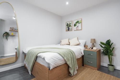 Manchester Casa | The Green House