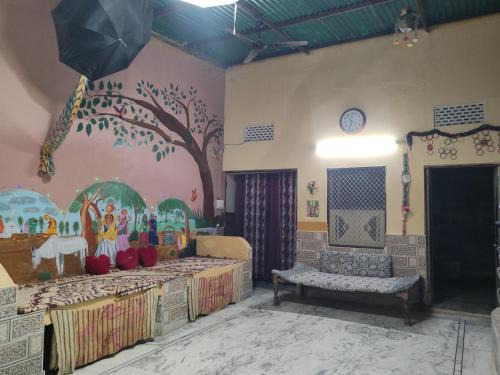 Jodhpur Casa | The Green House Impact