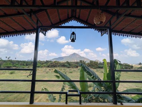 Tiruvannamalai Apartamento | The Green House
