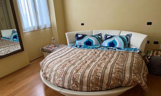 Busseto Apartamento | The Green House