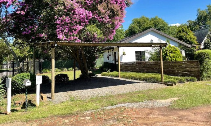 Howick Casa | The Green Lantern - Howick