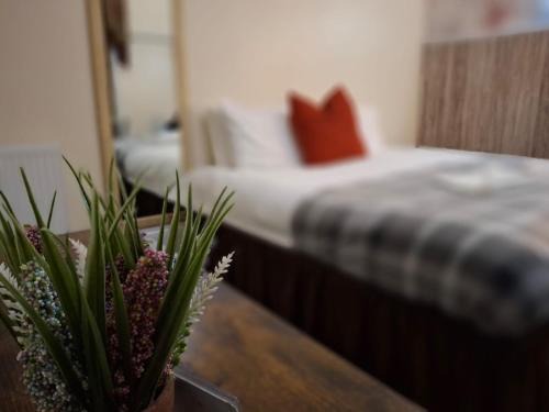 Portsmouth Apartamento | The Green Light House Studio 24 - Free Private Parking
