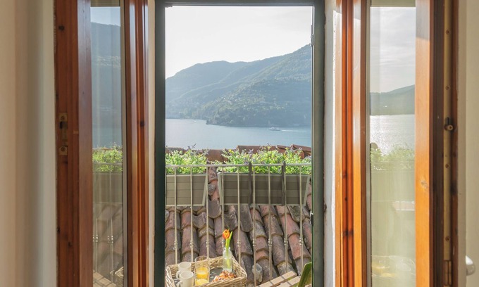 Blevio Apartamento | The Green Nest by Lake Como