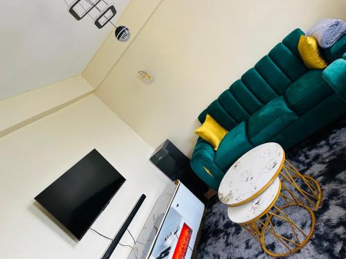 Kenya Casa | The Green Nest Nyanchwa
