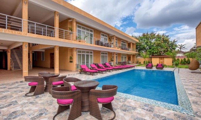 Oyster Bay Apartamento | The Green of Oysterbay