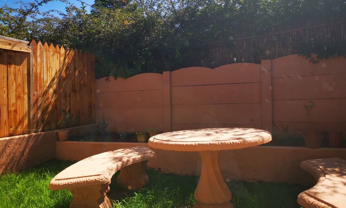 Bethlehem Casa | The Green Olive Guesthouse