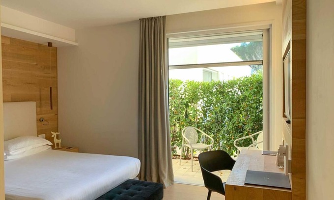 Cavallino-Treporti Apartamento | The Green Park Hotel Doppelzimmer Standard für 2 Personen