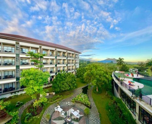 Cisarua Hotel | The Green Peak, ARTOTEL Curated