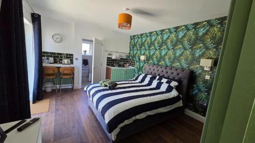 Killarney Apartamento | The Green Room