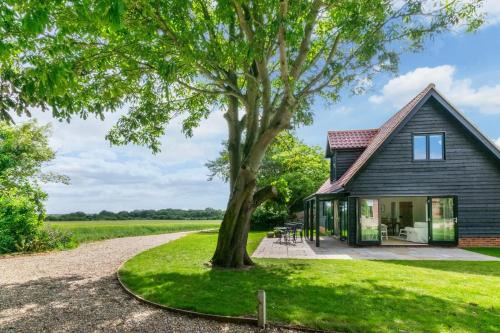 Orford Casa | The Green Shed