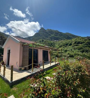 Sao Vicente Chalet De Esquí | The Green Valley House II