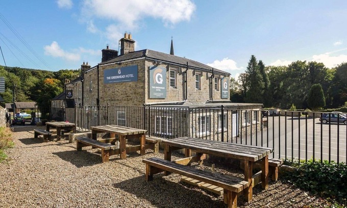 Greenhead Hotel | The Greenhead Hotel