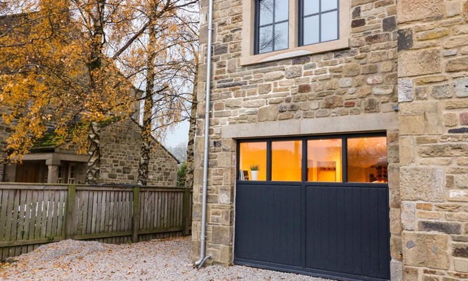 Gargrave Casa | The Greenhouse