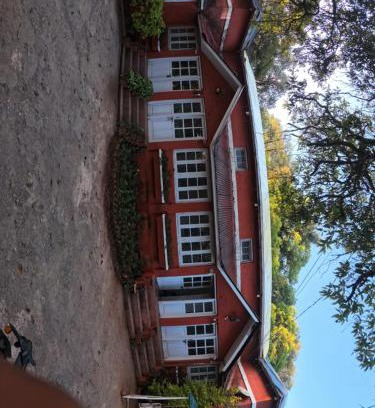 Khattalwada Casa | The Greenland Hotel by Fredrick Mahabaleshwar