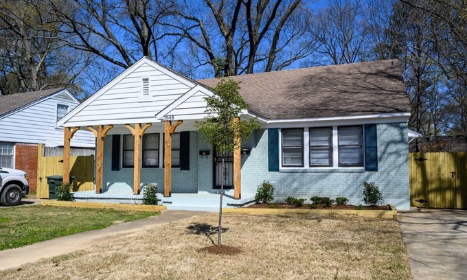 University District Casa | The Greenline Bungalow @ High Point