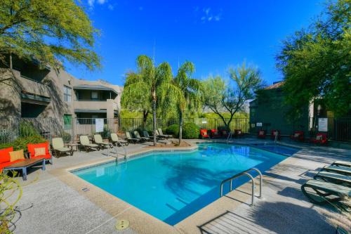 Tucson Apartamento | The Greens at Ventana Canyon #1205