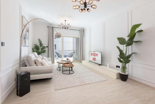 The Greens Apartamento | The Greens for 2 people in Great Location