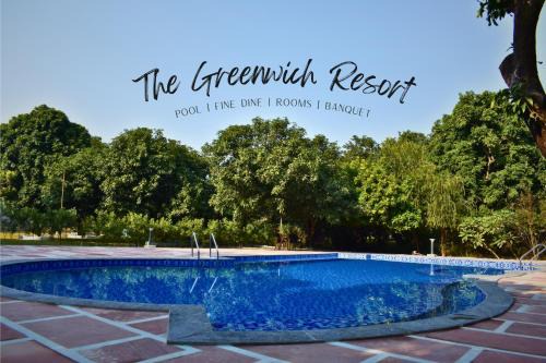 Ramnagar Complejo | The Greenwich resort