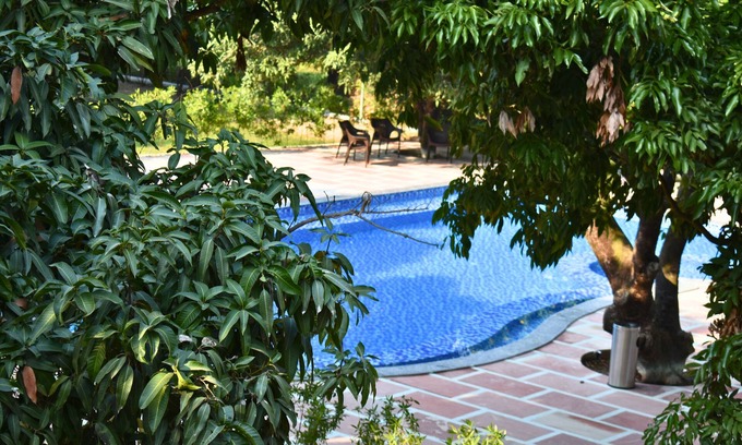 Ramnagar Complejo | The Greenwich Resort