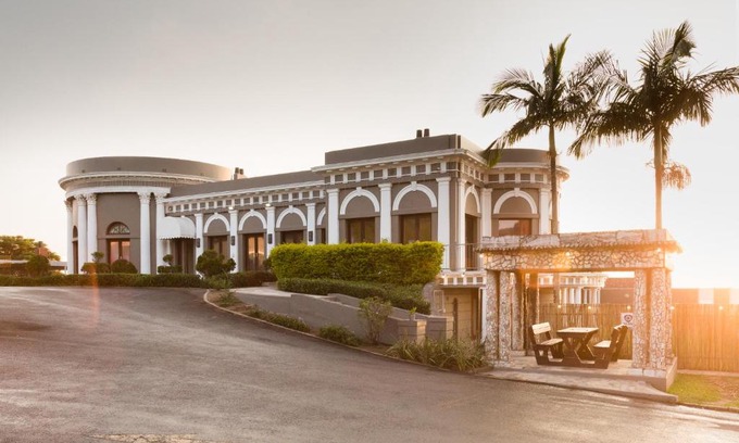 Ethekwini Cama Y Desayuno | The Gregory
