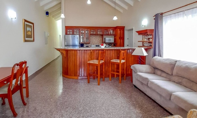 The Lime Apartamento | The Grenada Escape 2 bedroom