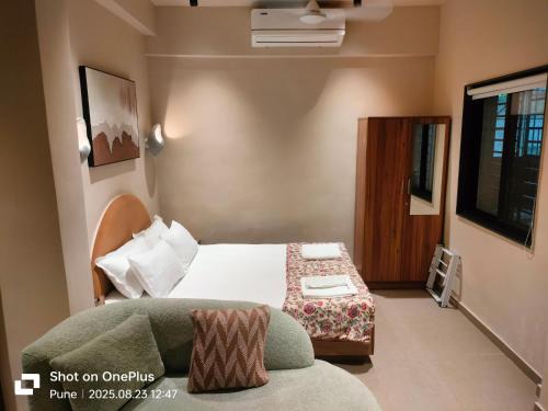 Meera Nagar Apartamento | The Grey Horse
