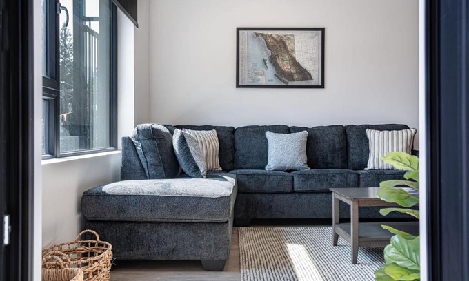 Revelstoke Apartamento | The Grizzly Basin by Revelstoke Vacations