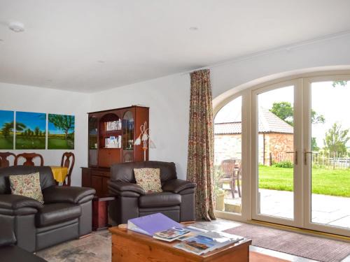 Market Rasen Casa | The Groom's Quarters - Uk39053