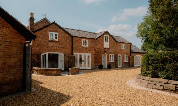 Bunbury Casa | The Grooms Cottage