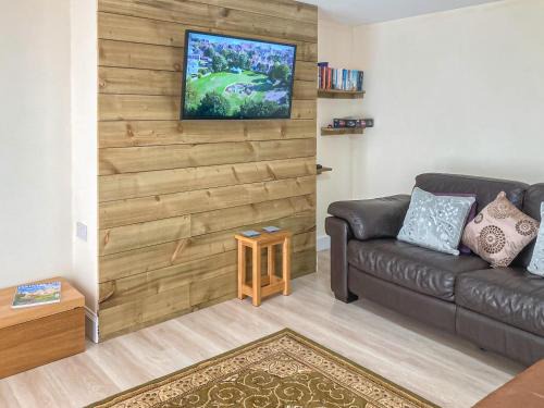 Mauchline Casa | The Grooms Cottage