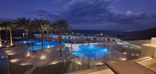 Ataqah Apartamento | The Groove El Sokhna