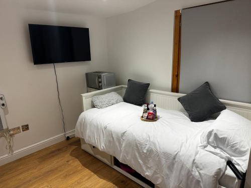 Barnehurst Apartamento | The Grove self-contained Garden Suite