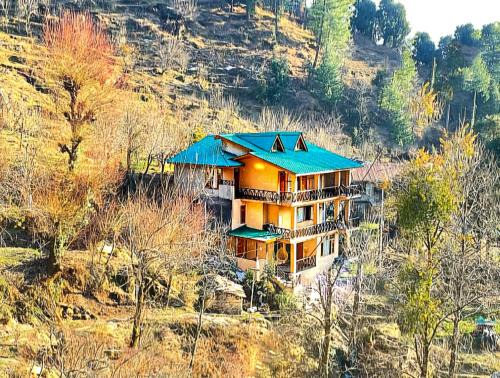 Vashist Casa | The Gruhum