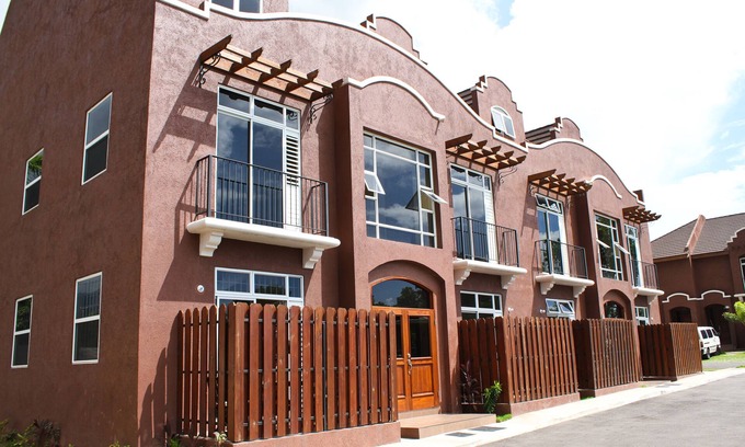 Havendale Apartamento | The Guest Apartments at Border Crossings
