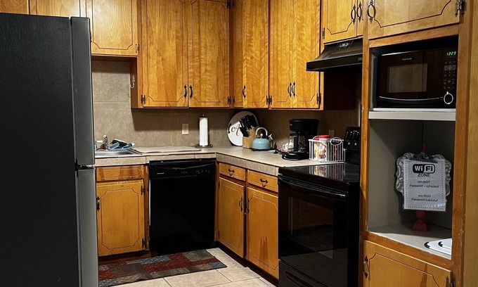 Nazareth Casa | The Guest Cottage