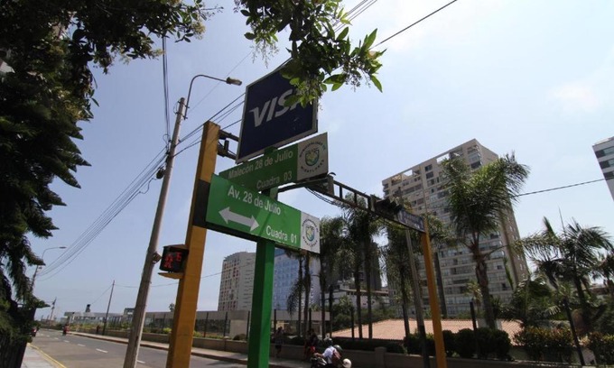 Petit Jean Ocharán Apartamento | The Guest Home at the booming center of Miraflores