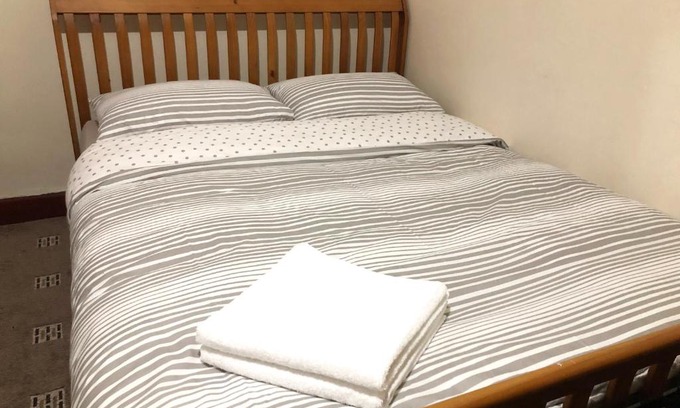 Luton Casa | The Guest House