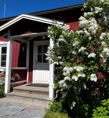 Gammelstad Casa | The Guest House.