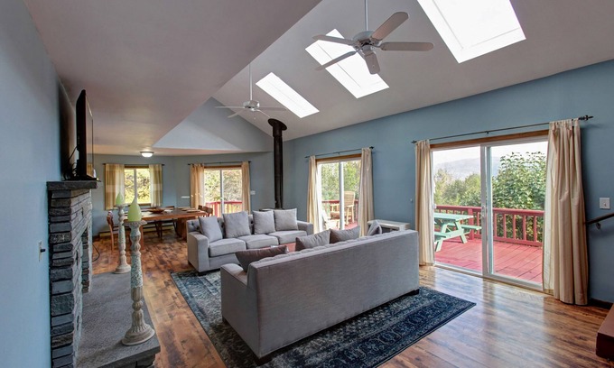 Margaretville Casa | The Guest House