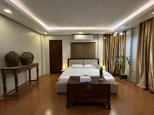 Talomo District Casa | The Guest Room at Anahaw Estates Davao