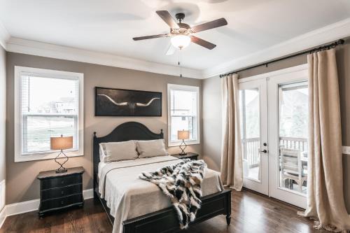 Gallatin Casa | The Guest Suite