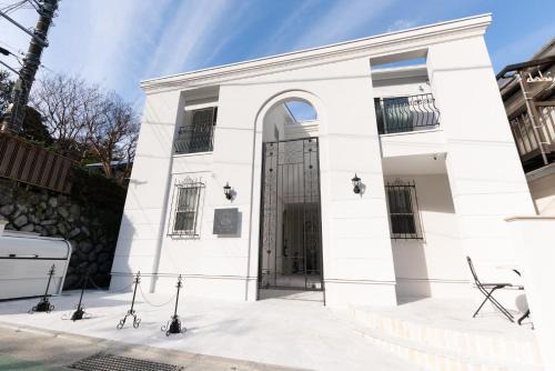 Yumoto Villa | The Guest Villa 箱根湯本 V-II