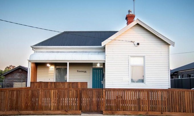 Terang Casa | The Guesthouse
