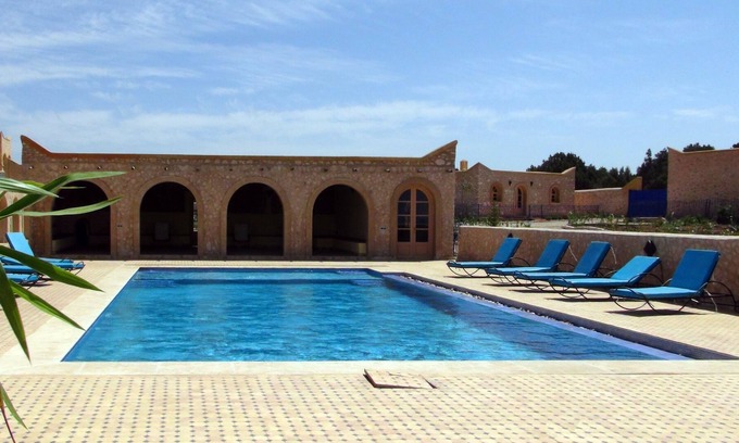 Ounagha Casa | The Guesthouse - Charming Villa Nr Essaouira